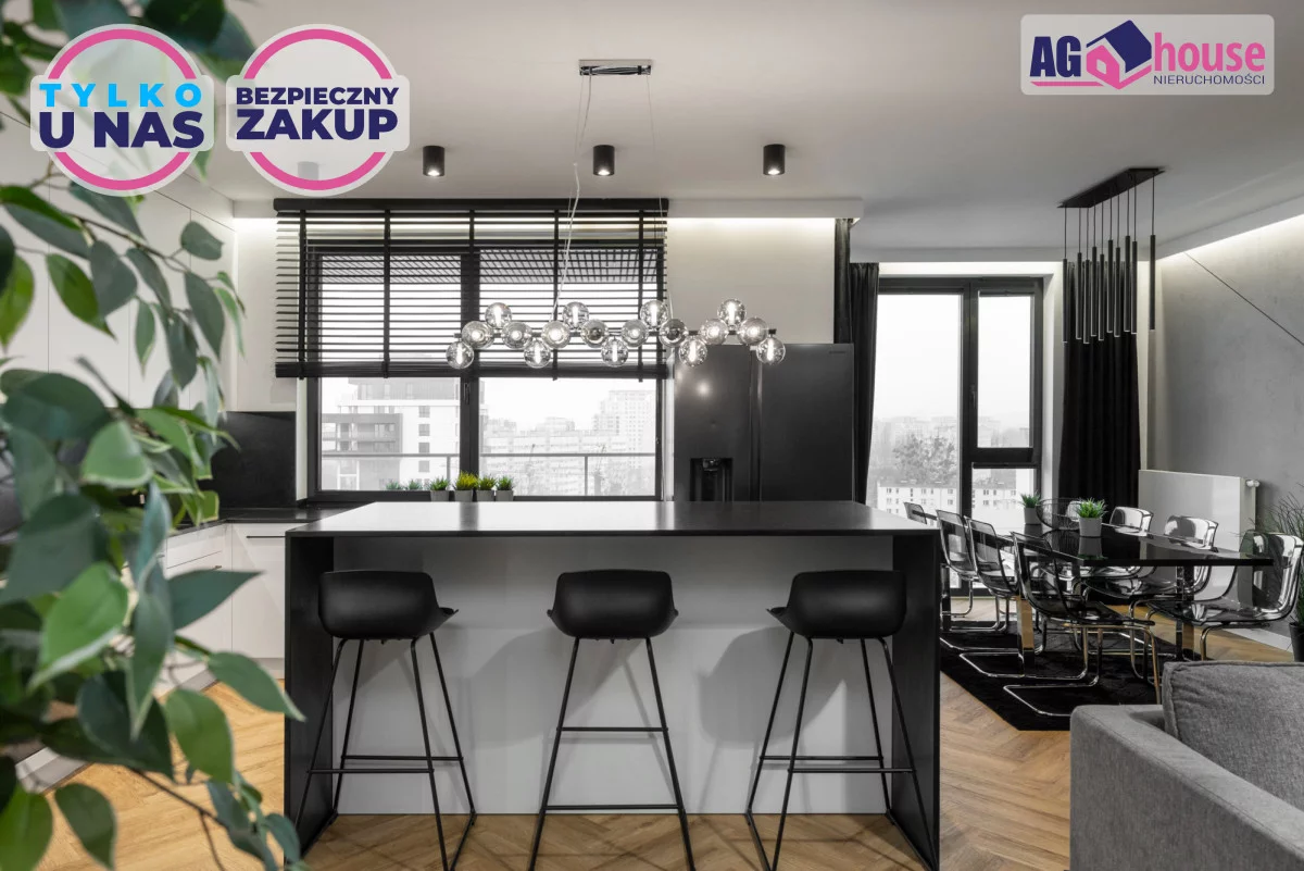 4 pokoje, mieszkanie 108,00 m², piętro 8, oferta nr , AG683415, Gdańsk, Przymorze, Prezydenta Lecha Kaczyńskiego