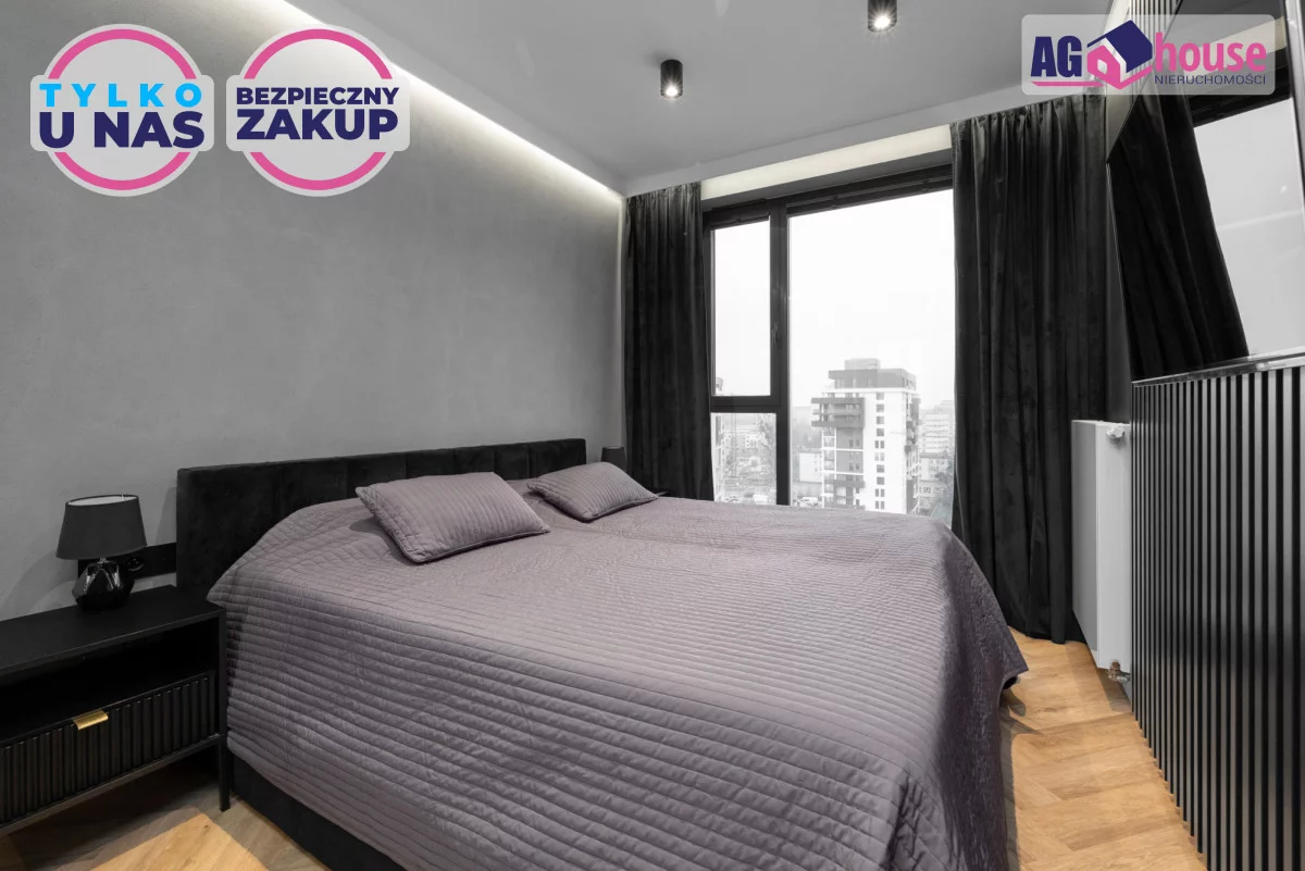 4 pokoje, mieszkanie 108,00 m², piętro 8, oferta nr , AG683415, Gdańsk, Przymorze, Prezydenta Lecha Kaczyńskiego