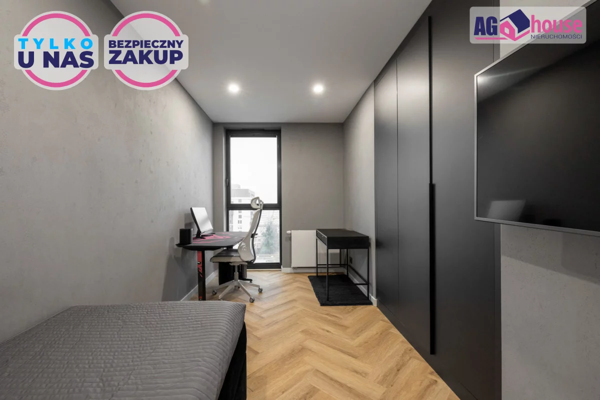 4 pokoje, mieszkanie 108,00 m², piętro 8, oferta nr , AG683415, Gdańsk, Przymorze, Prezydenta Lecha Kaczyńskiego