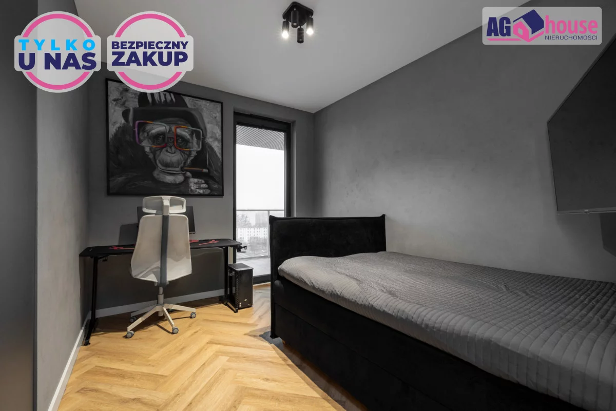 4 pokoje, mieszkanie 108,00 m², piętro 8, oferta nr , AG683415, Gdańsk, Przymorze, Prezydenta Lecha Kaczyńskiego