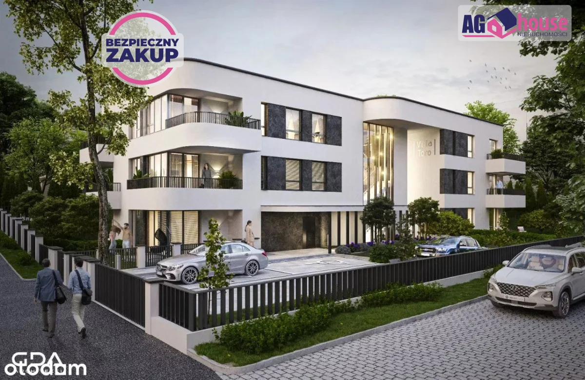 4 pokoje, mieszkanie 77,22 m², piętro 1, oferta nr , AG476905, Gdynia, Grabówek, Grabówek, Stanisława Wąsowicza