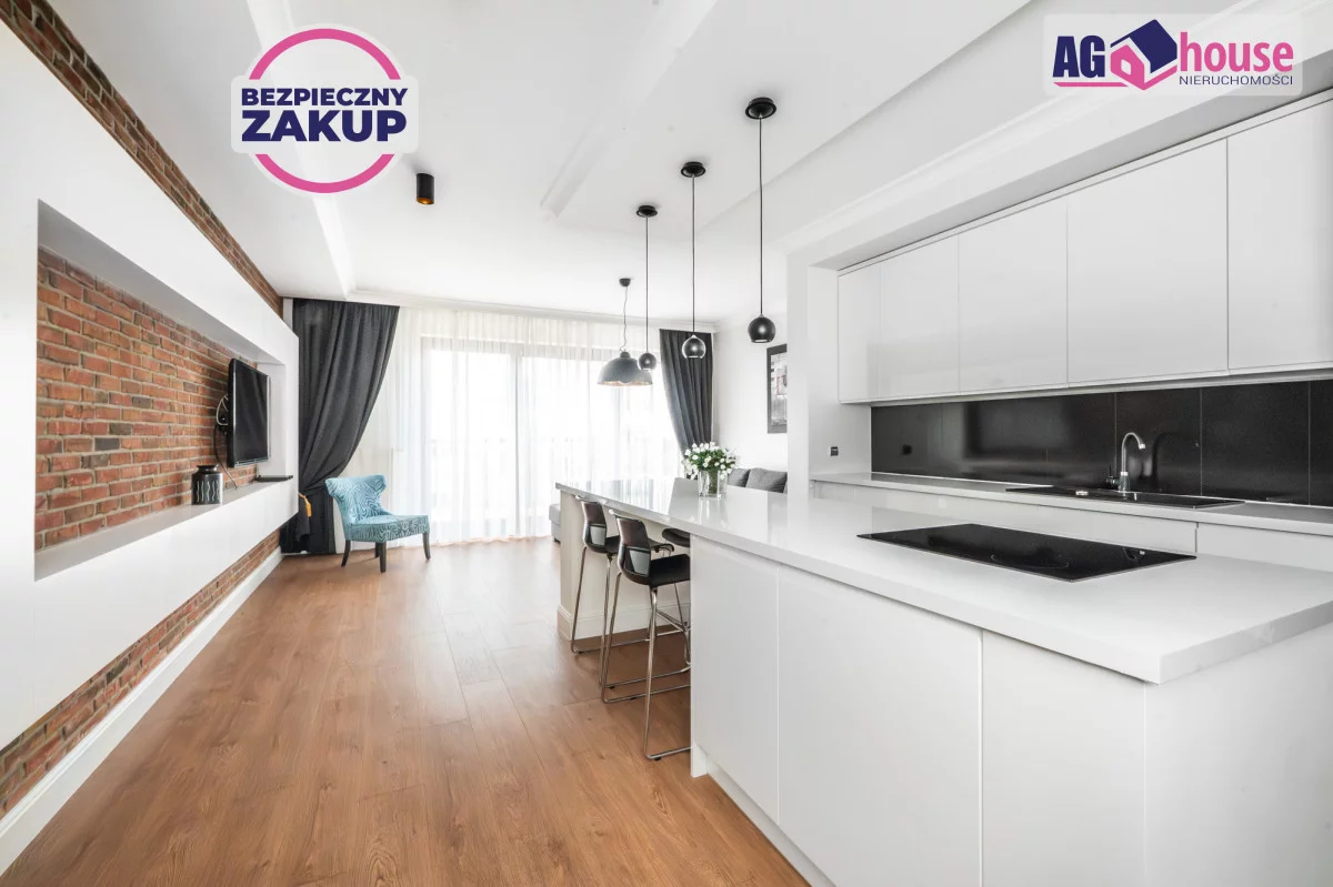4 pokoje, mieszkanie 120,00 m², piętro 4, oferta nr , AG997174, Gdańsk, Śródmieście, Szafarnia