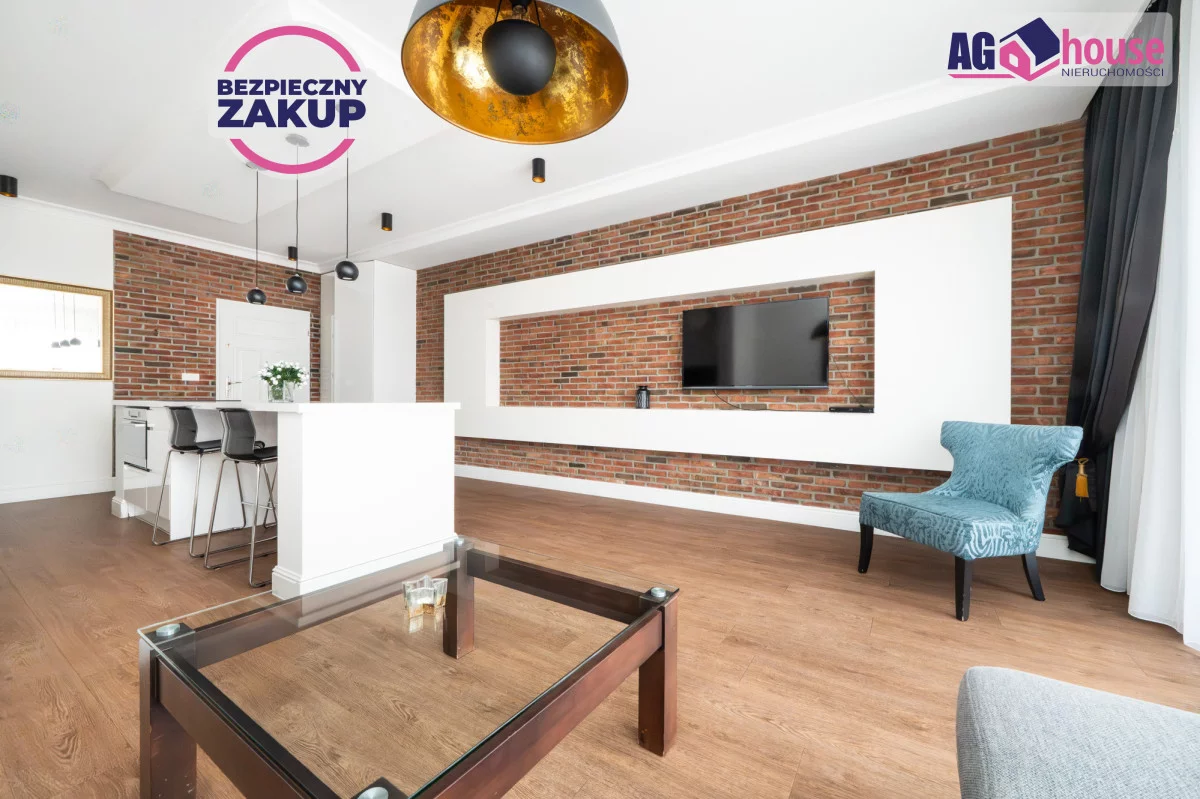 4 pokoje, mieszkanie 120,00 m², piętro 4, oferta nr , AG997174, Gdańsk, Śródmieście, Szafarnia