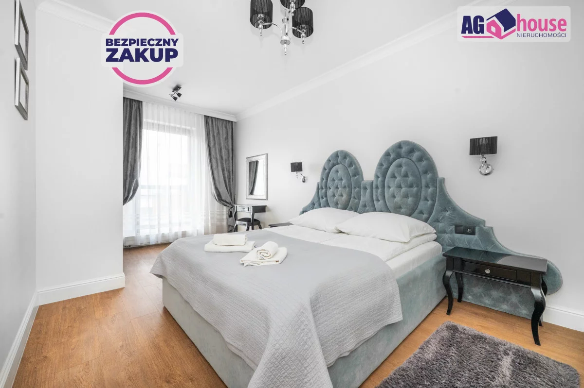 4 pokoje, mieszkanie 120,00 m², piętro 4, oferta nr , AG997174, Gdańsk, Śródmieście, Szafarnia