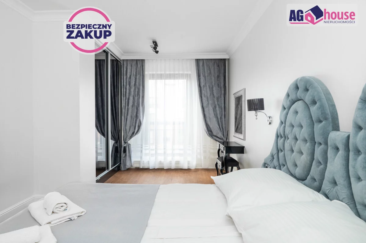 4 pokoje, mieszkanie 120,00 m², piętro 4, oferta nr , AG997174, Gdańsk, Śródmieście, Szafarnia