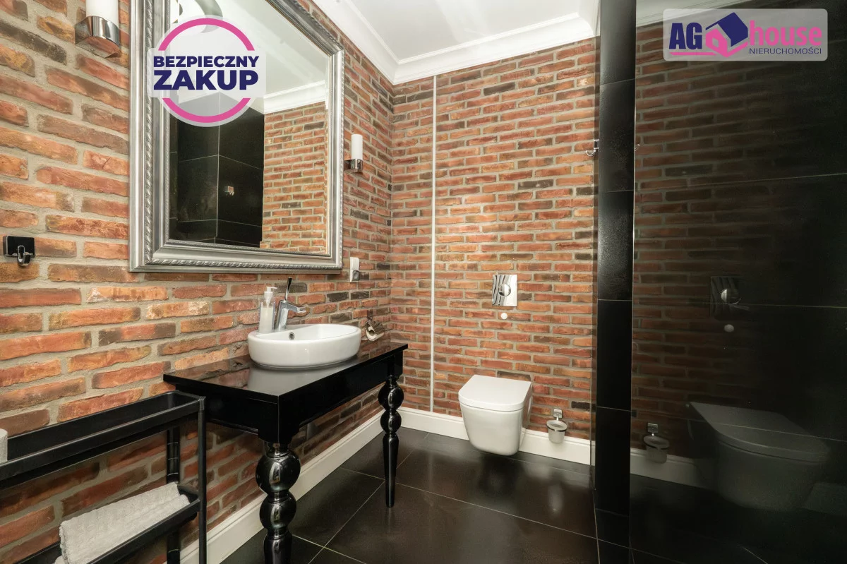 4 pokoje, mieszkanie 120,00 m², piętro 4, oferta nr , AG997174, Gdańsk, Śródmieście, Szafarnia