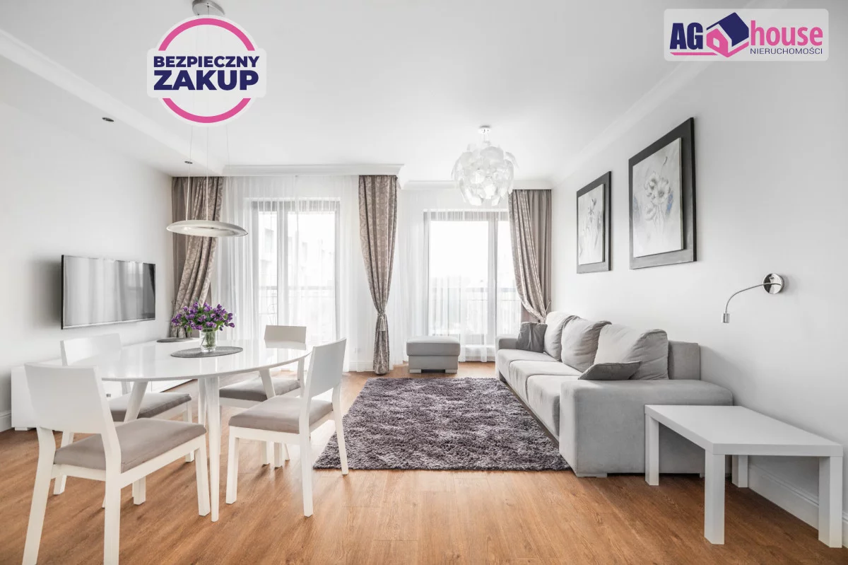 4 pokoje, mieszkanie 120,00 m², piętro 4, oferta nr , AG997174, Gdańsk, Śródmieście, Szafarnia