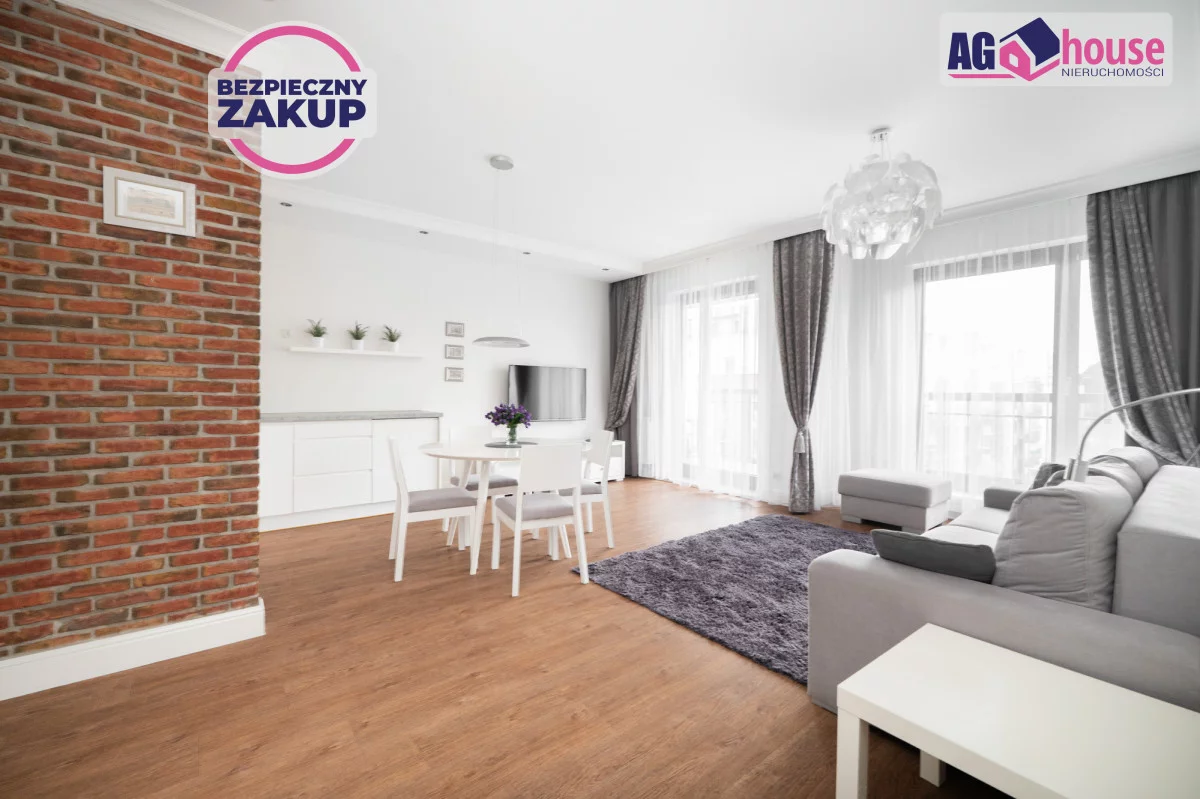 4 pokoje, mieszkanie 120,00 m², piętro 4, oferta nr , AG997174, Gdańsk, Śródmieście, Szafarnia