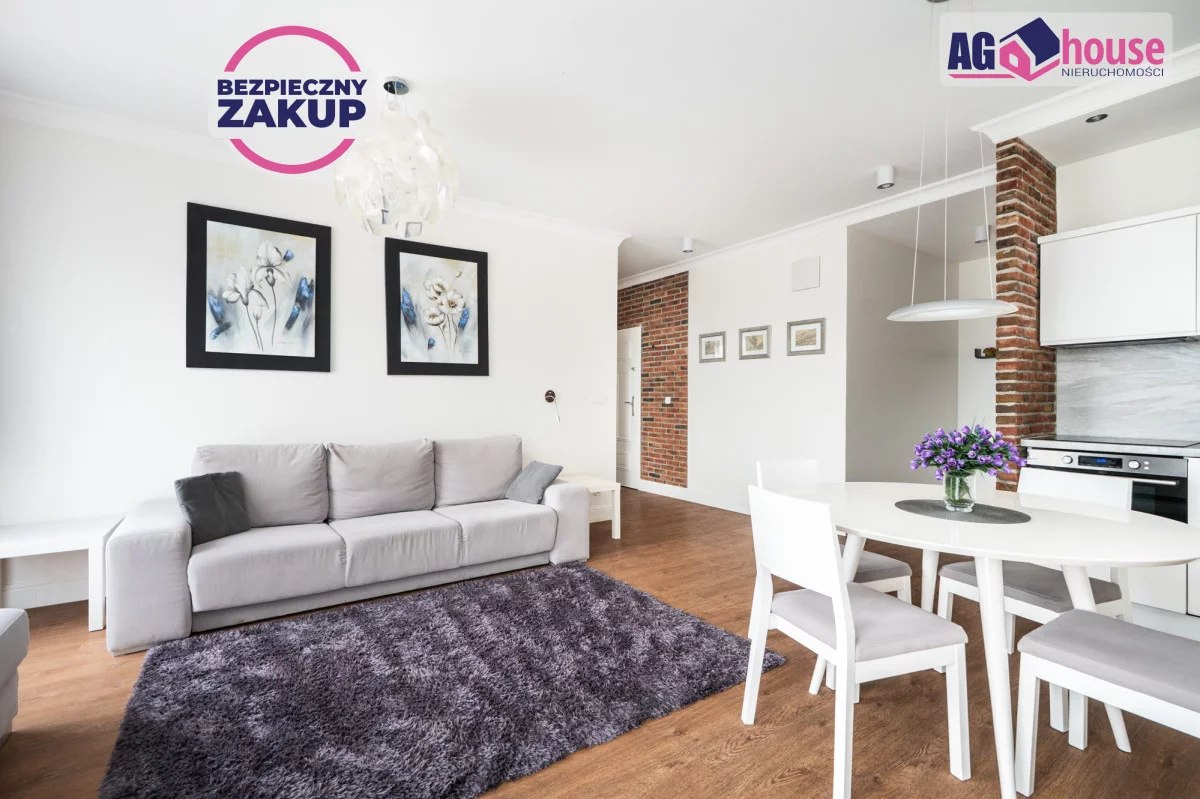 4 pokoje, mieszkanie 120,00 m², piętro 4, oferta nr , AG997174, Gdańsk, Śródmieście, Szafarnia