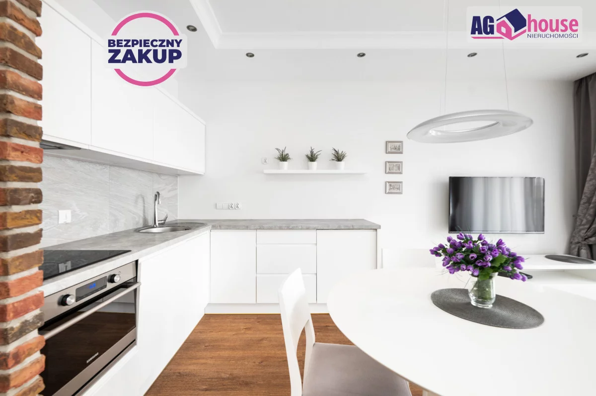 4 pokoje, mieszkanie 120,00 m², piętro 4, oferta nr , AG997174, Gdańsk, Śródmieście, Szafarnia