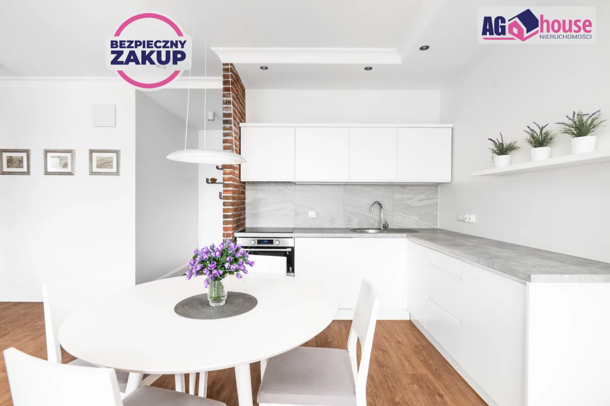 4 pokoje, mieszkanie 120,00 m², piętro 4, oferta nr , AG997174, Gdańsk, Śródmieście, Szafarnia