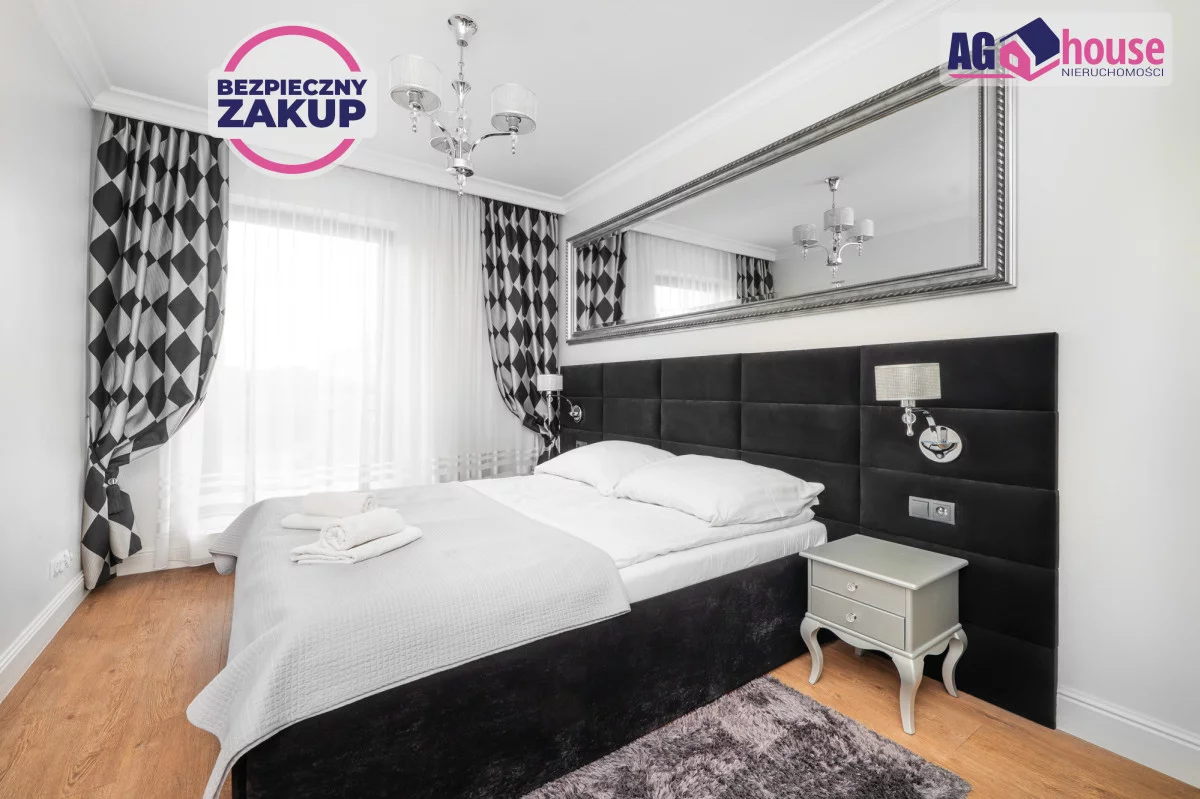 4 pokoje, mieszkanie 120,00 m², piętro 4, oferta nr , AG997174, Gdańsk, Śródmieście, Szafarnia