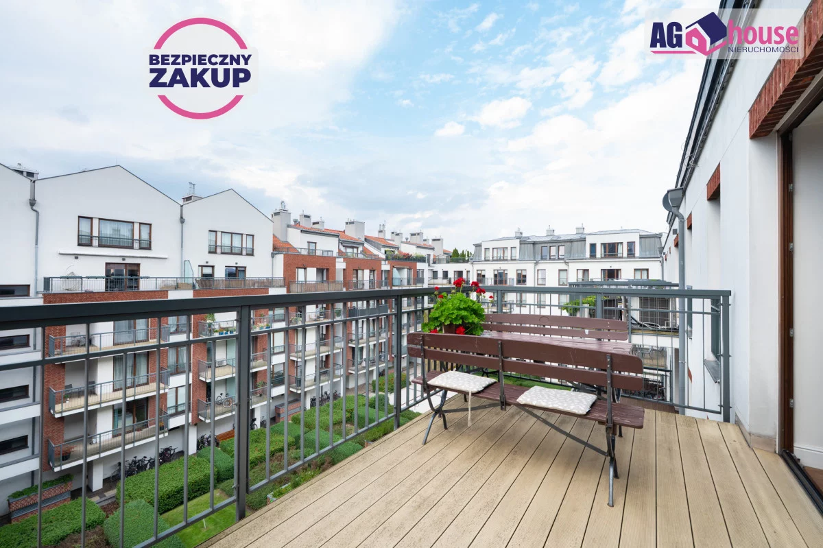 4 pokoje, mieszkanie 120,00 m², piętro 4, oferta nr , AG997174, Gdańsk, Śródmieście, Szafarnia