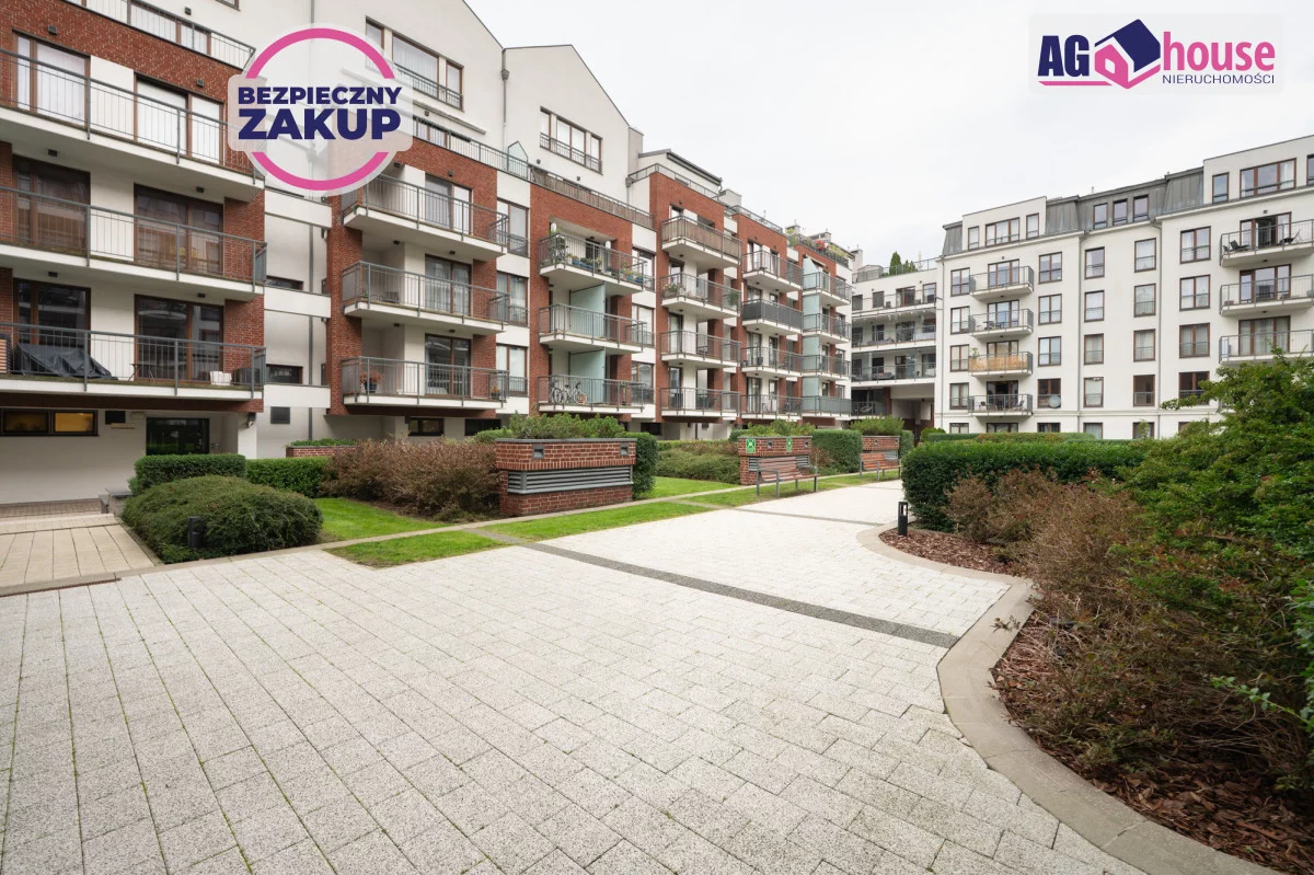 4 pokoje, mieszkanie 120,00 m², piętro 4, oferta nr , AG997174, Gdańsk, Śródmieście, Szafarnia