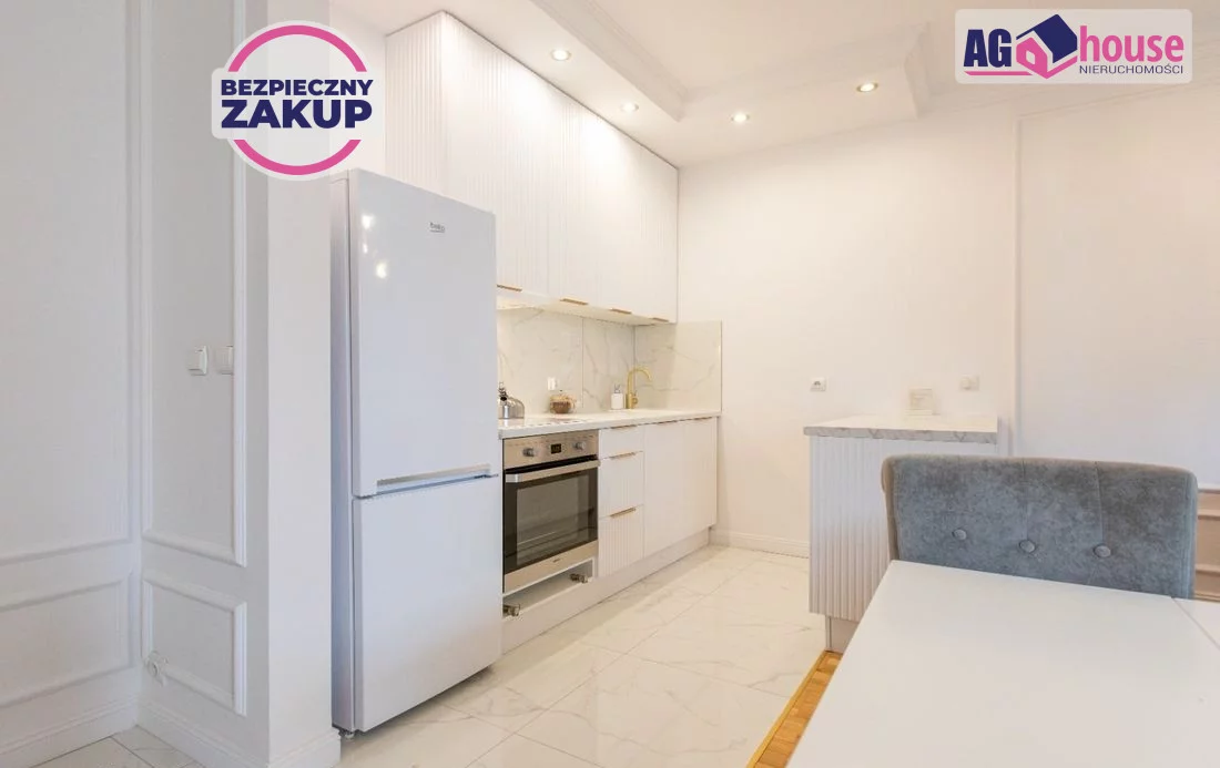 4 pokoje, mieszkanie 96,20 m², piętro 1, oferta nr , AG971534, Gdańsk, Śródmieście, Szafarnia