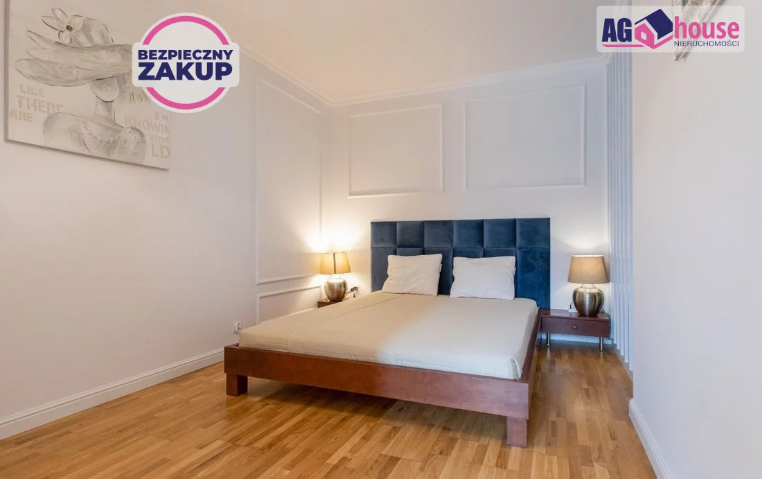 4 pokoje, mieszkanie 96,20 m², piętro 1, oferta nr , AG971534, Gdańsk, Śródmieście, Szafarnia