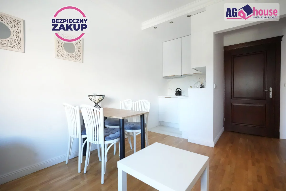 4 pokoje, mieszkanie 96,20 m², piętro 1, oferta nr , AG971534, Gdańsk, Śródmieście, Szafarnia