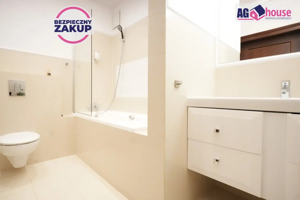 4 pokoje, mieszkanie 96,20 m², piętro 1, oferta nr , AG971534, Gdańsk, Śródmieście, Szafarnia
