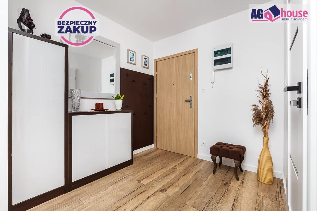 4 pokoje, apartament 65,60 m², parter, oferta nr , AG712005, Gdańsk, Ujeścisko-Łostowice, Łostowice, Złota