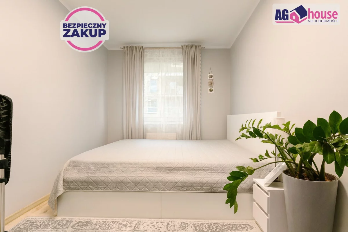 Apartamenty AG856335 Gdańsk Piecki-Migowo Myśliwskie Wzgórze