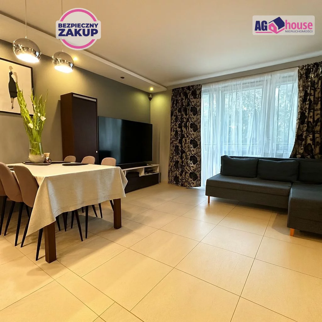 4 pokoje, mieszkanie 78,00 m², piętro 1, oferta nr , AG856335, Gdańsk, Piecki-Migowo, Morena, Myśliwskie Wzgórze