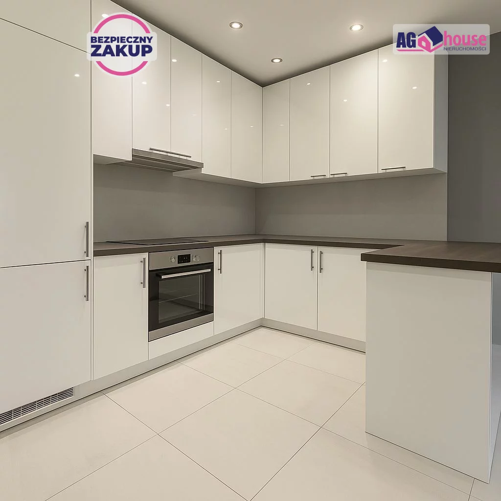 4 pokoje, mieszkanie 78,00 m², piętro 1, oferta nr , AG856335, Gdańsk, Piecki-Migowo, Morena, Myśliwskie Wzgórze