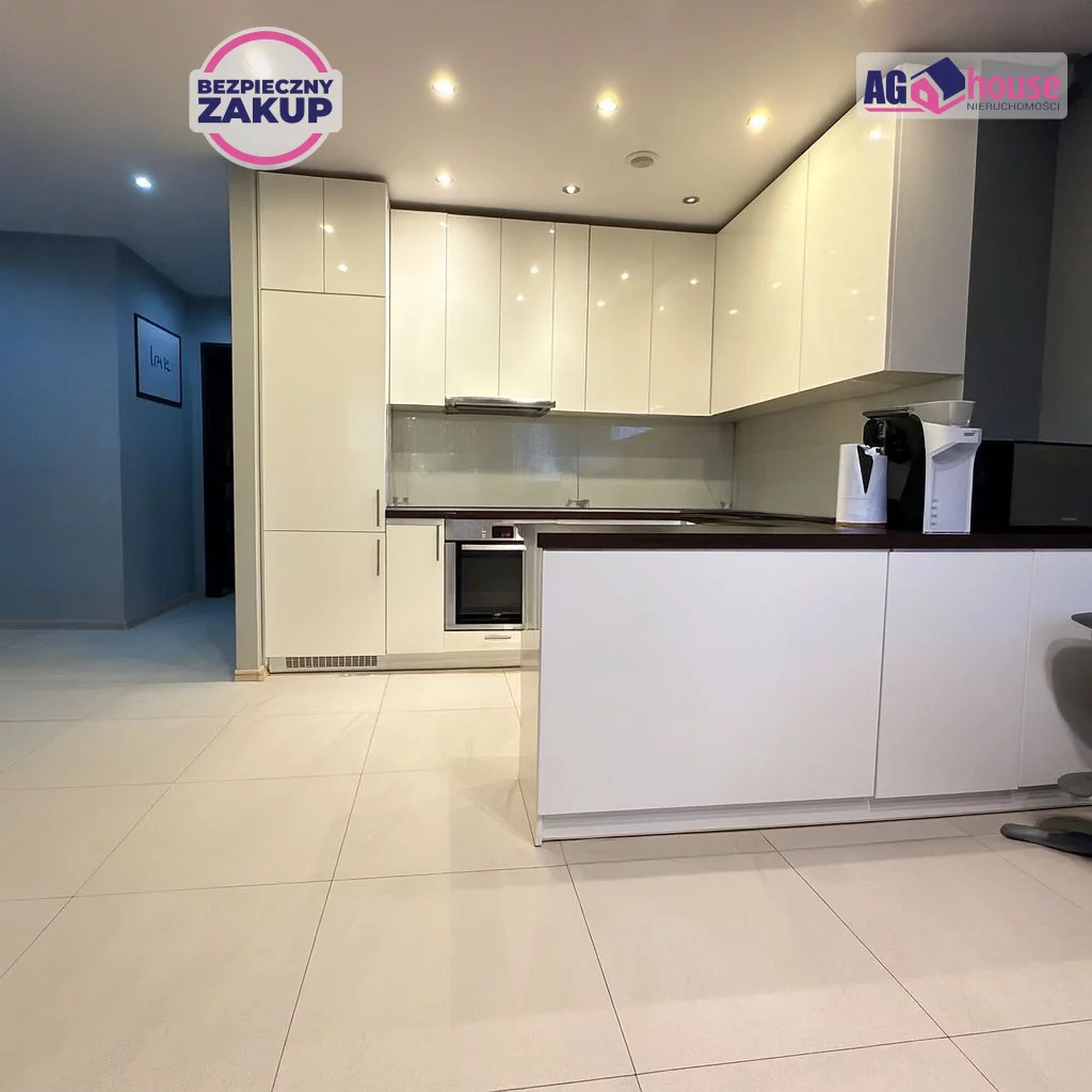 4 pokoje, mieszkanie 78,00 m², piętro 1, oferta nr , AG856335, Gdańsk, Piecki-Migowo, Morena, Myśliwskie Wzgórze