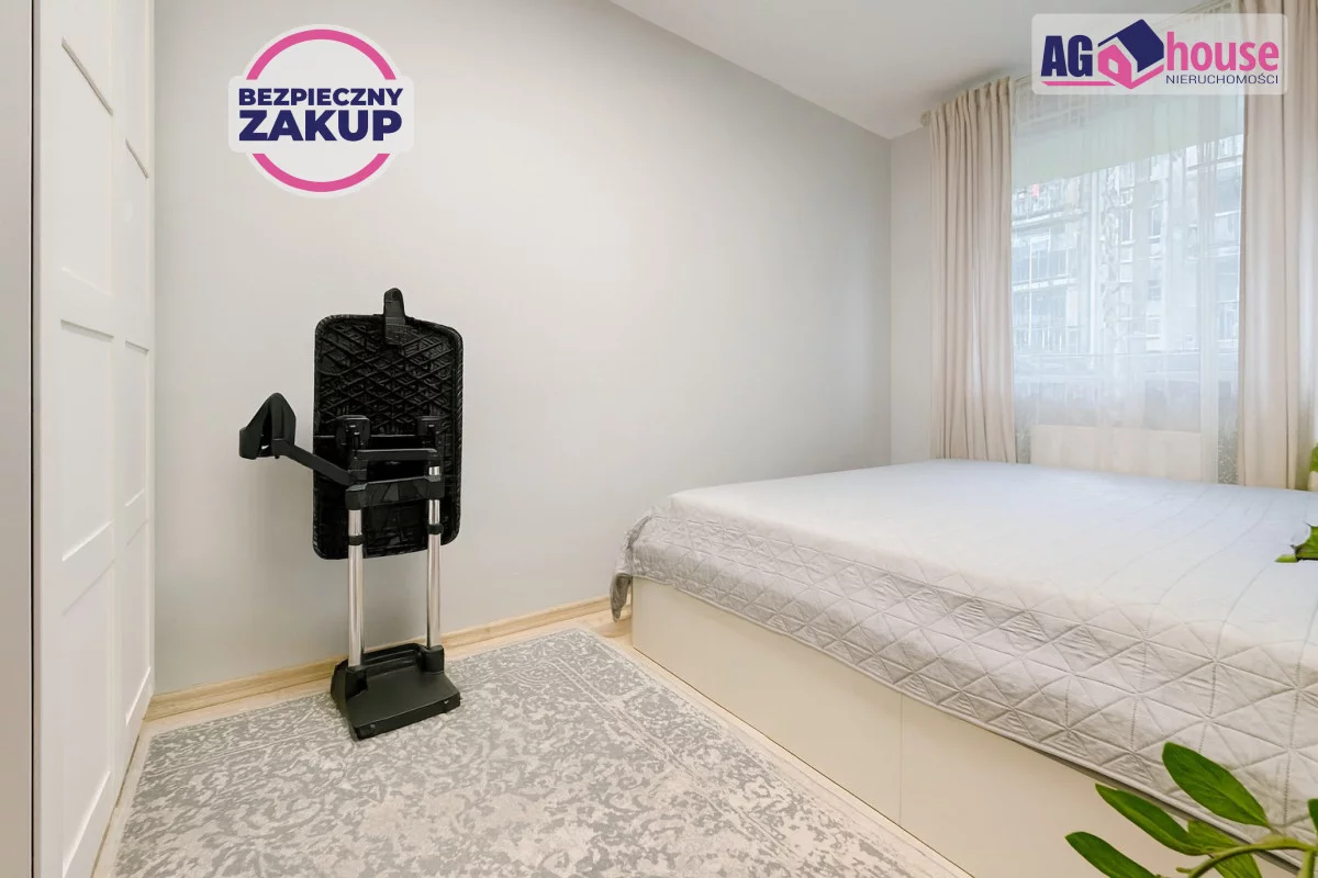 4 pokoje, mieszkanie 78,00 m², piętro 1, oferta nr , AG856335, Gdańsk, Piecki-Migowo, Morena, Myśliwskie Wzgórze
