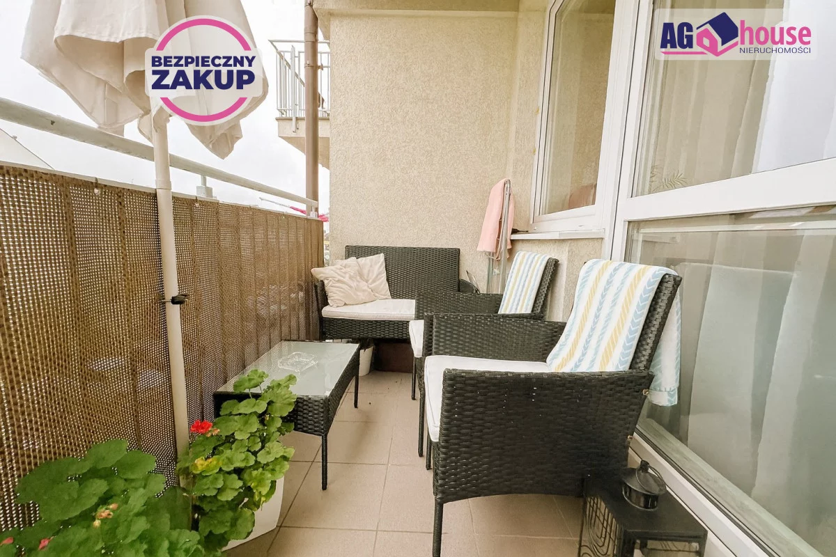 4 pokoje, mieszkanie 78,00 m², piętro 1, oferta nr , AG856335, Gdańsk, Piecki-Migowo, Morena, Myśliwskie Wzgórze
