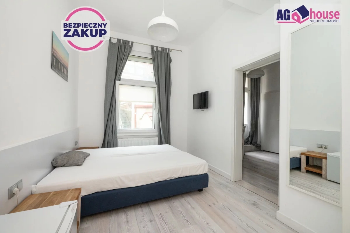 5 pokoi, apartament 109,40 m², parter, oferta nr , AG935249, Sopot, Jana Jerzego Haffnera