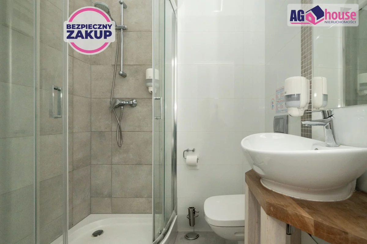 5 pokoi, apartament 109,40 m², parter, oferta nr , AG935249, Sopot, Jana Jerzego Haffnera