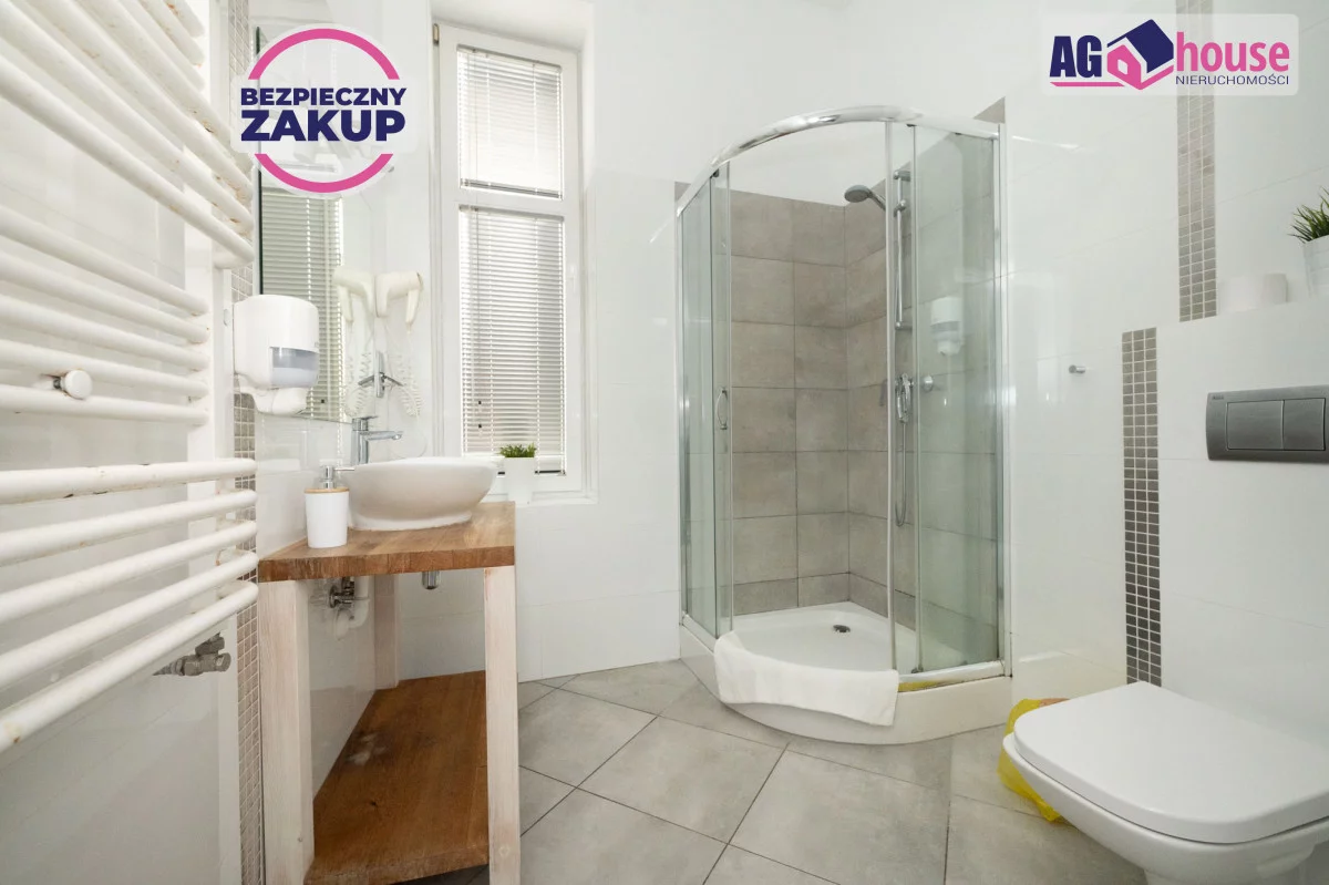 5 pokoi, apartament 109,40 m², parter, oferta nr , AG935249, Sopot, Jana Jerzego Haffnera