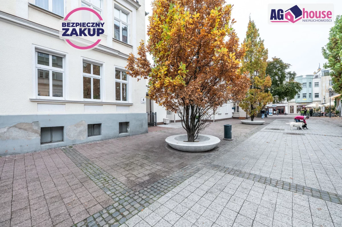 5 pokoi, apartament 109,40 m², parter, oferta nr , AG935249, Sopot, Jana Jerzego Haffnera
