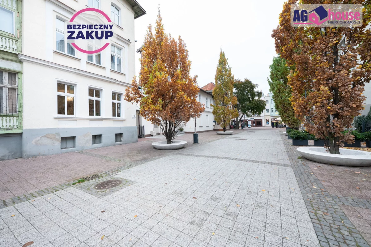 5 pokoi, apartament 109,40 m², parter, oferta nr , AG935249, Sopot, Jana Jerzego Haffnera