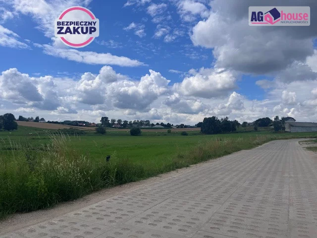 5 pokoi, mieszkanie 125,00 m², piętro 1, oferta nr , AG854056, Kielno, Łąkowa