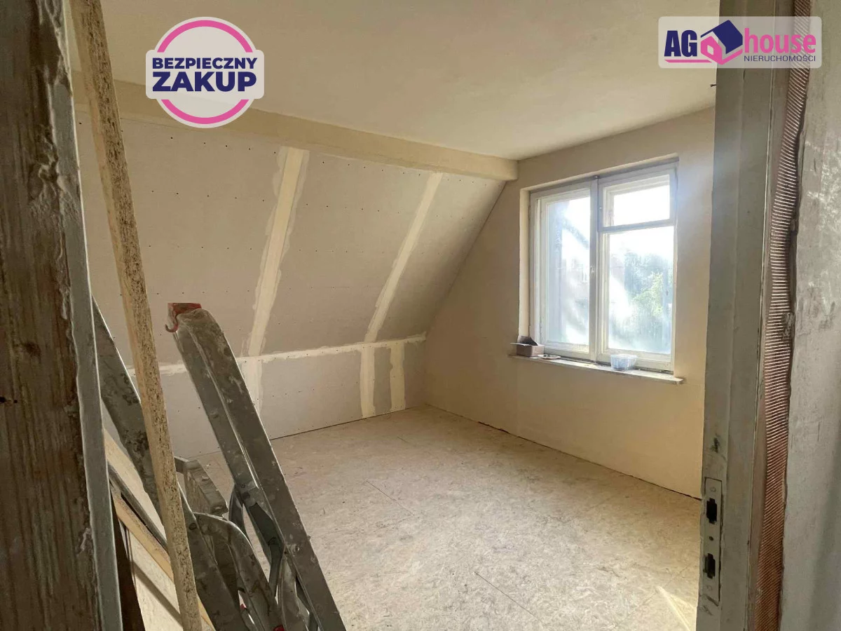 5 pokoi, mieszkanie 120,00 m², parter, oferta nr , AG765324, Gdańsk, Oliwa, Sambora