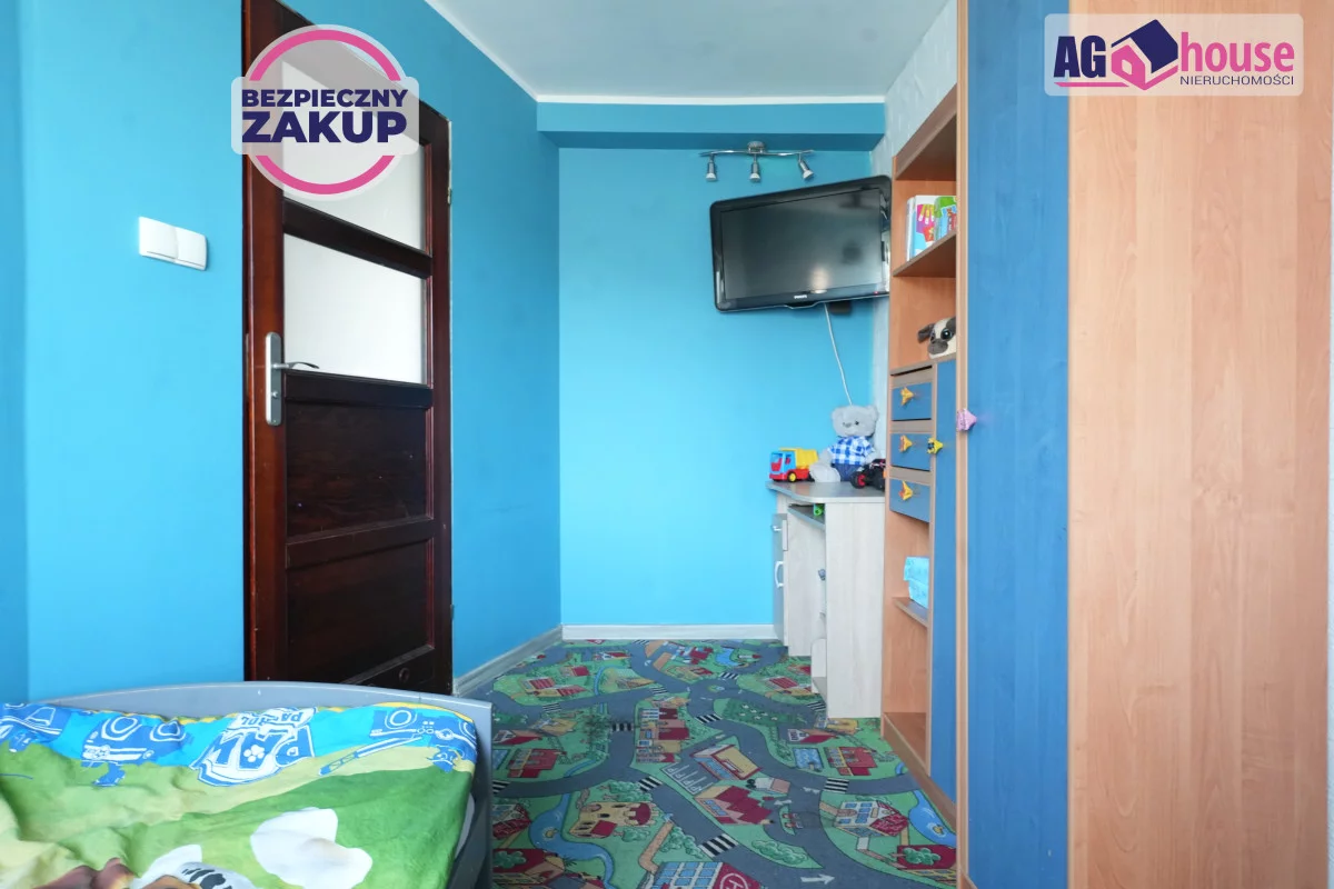 5 pokoi, mieszkanie 109,81 m², parter, oferta nr , AG538951, Luzino, Starowiejska