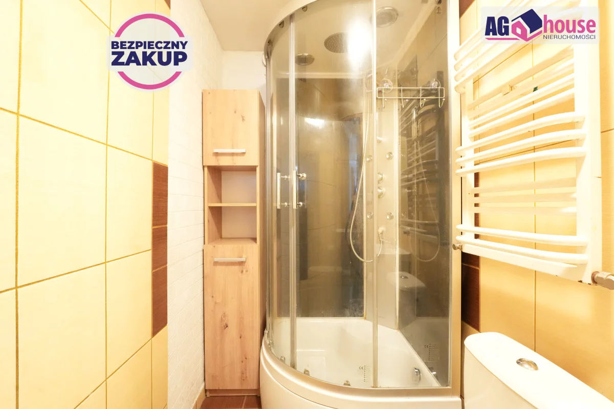 5 pokoi, mieszkanie 109,81 m², parter, oferta nr , AG538951, Luzino, Starowiejska