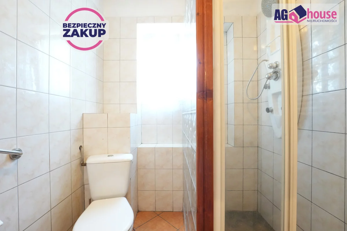 5 pokoi, mieszkanie 109,81 m², parter, oferta nr , AG538951, Luzino, Starowiejska