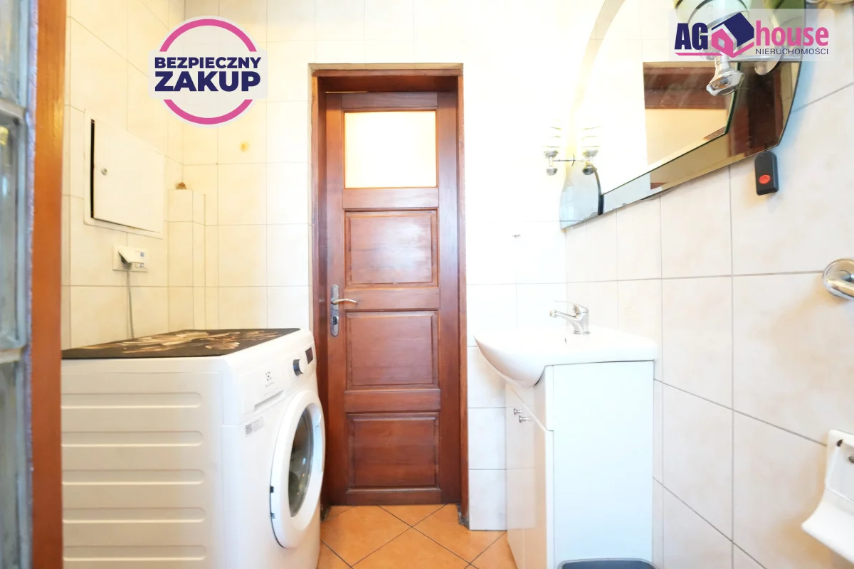 5 pokoi, mieszkanie 109,81 m², parter, oferta nr , AG538951, Luzino, Starowiejska