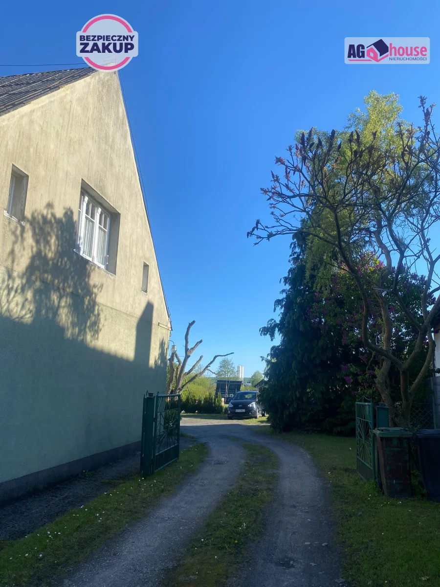 5 pokoi, mieszkanie 109,81 m², parter, oferta nr , AG538951, Luzino, Starowiejska