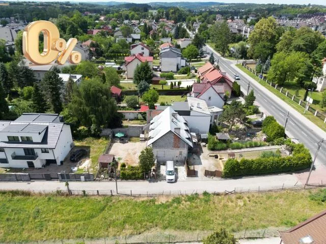 Apartamenty 9950 Kraków Bronowice Balicka