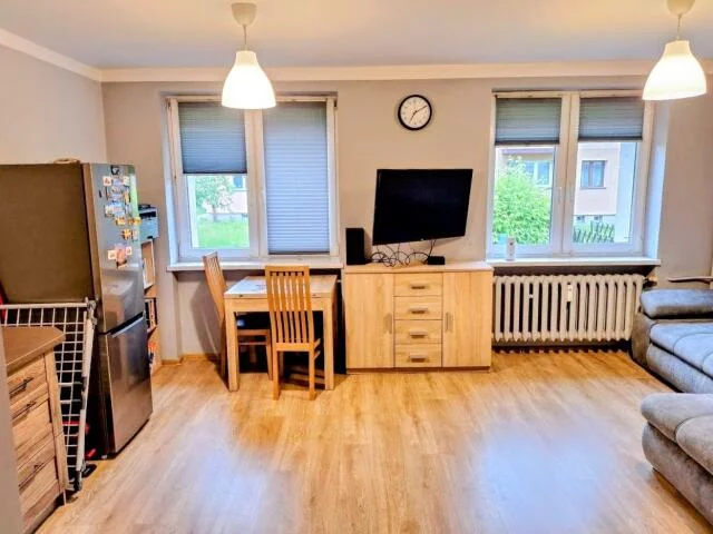 1 pokój, mieszkanie 25,00 m², parter, oferta nr , 10426, Czeladź, 27 Stycznia
