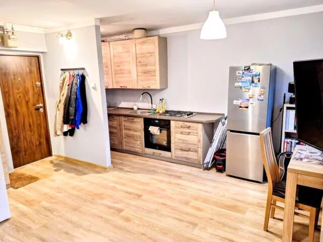 1 pokój, mieszkanie 25,00 m², parter, oferta nr , 10426, Czeladź, 27 Stycznia