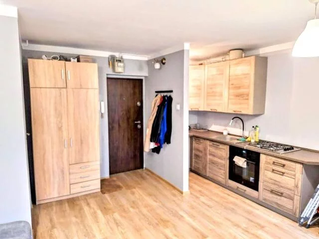 1 pokój, mieszkanie 25,00 m², parter, oferta nr , 10426, Czeladź, 27 Stycznia
