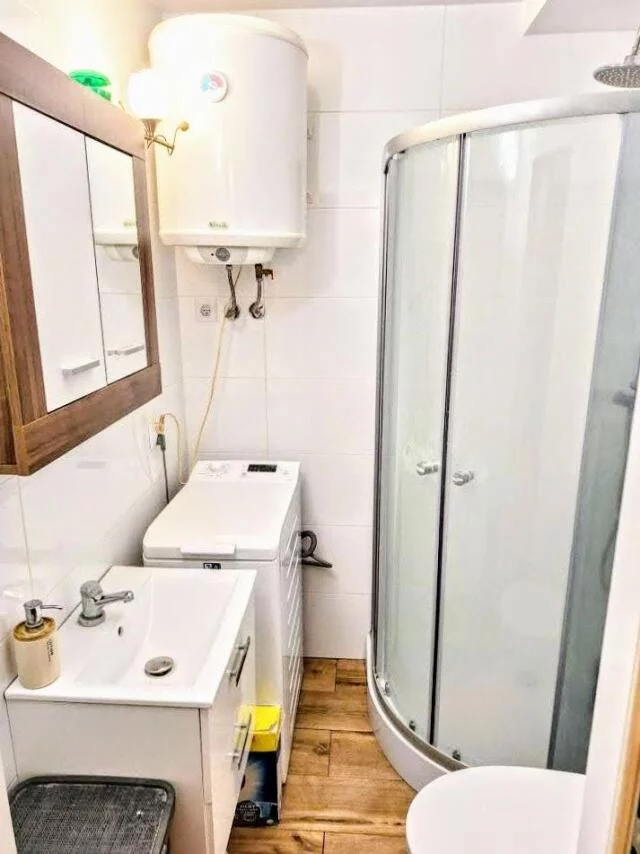 1 pokój, mieszkanie 25,00 m², parter, oferta nr , 10426, Czeladź, 27 Stycznia