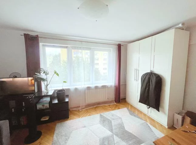 Apartamenty 10332 Warszawa Wola Anielewicza