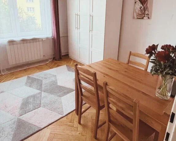 1 pokój, mieszkanie 26,40 m², piętro 6, oferta nr , 10332, Warszawa, Wola, Wola, Anielewicza