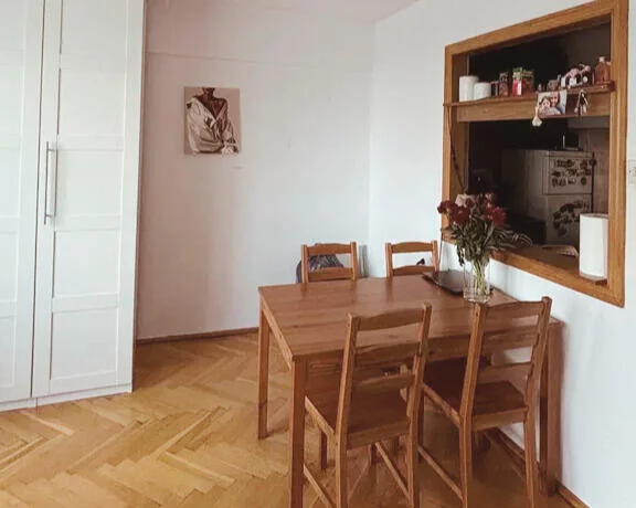1 pokój, mieszkanie 26,40 m², piętro 6, oferta nr , 10332, Warszawa, Wola, Wola, Anielewicza