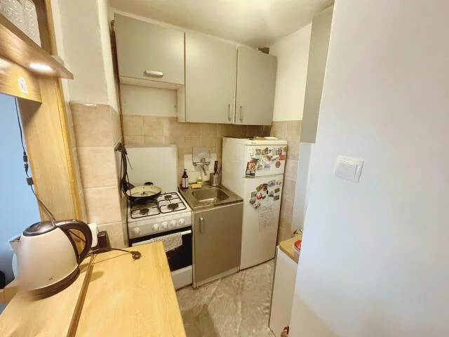 1 pokój, mieszkanie 26,40 m², piętro 6, oferta nr , 10332, Warszawa, Wola, Wola, Anielewicza